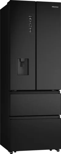 HISENSE RF5S454GMFE French Door hűtőszekrény | NoFrost, 336/149L