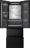 HISENSE RF5S454GMFE French Door hűtőszekrény | NoFrost, 336/149L