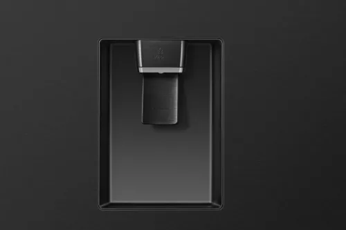 HISENSE RF5S454GMFE French Door hűtőszekrény | NoFrost, 336/149L