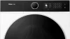 Hisense WD5I1045BWQ mosó-szárítógép | 10.5/6 kg