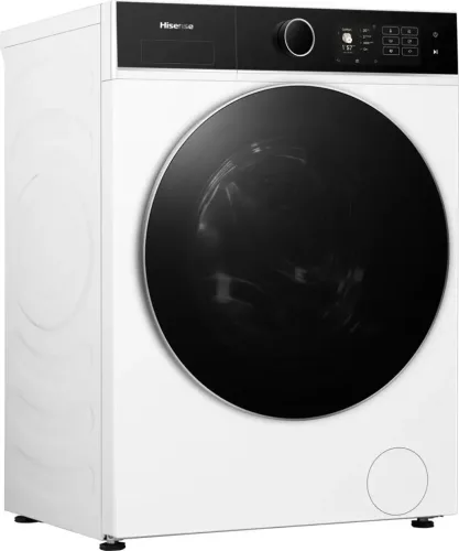 Hisense WD5I1045BWQ mosó-szárítógép | 10.5/6 kg