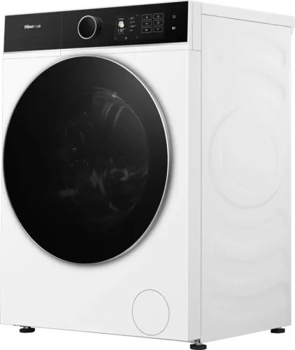 Hisense WD5I1045BWQ mosó-szárítógép | 10.5/6 kg