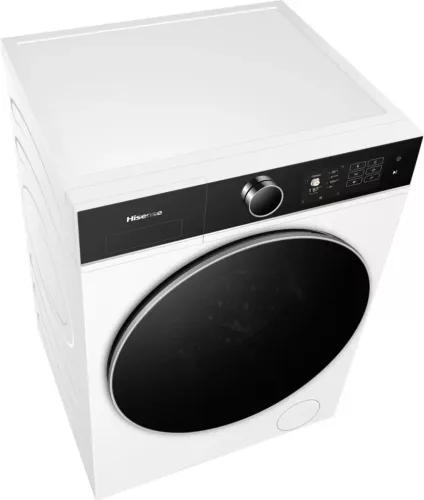 Hisense WD5I1045BWQ mosó-szárítógép | 10.5/6 kg