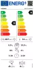 Hisense WD5I1045BWQ mosó-szárítógép | 10.5/6 kg