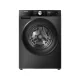 HISENSE WF3S8043BB3 Elöltöltős mosógép