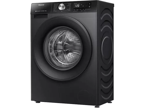 HISENSE WF3S8043BB3 Elöltöltős mosógép