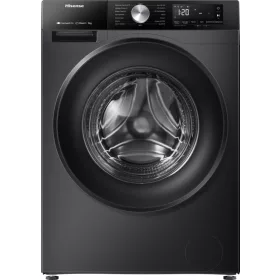 HISENSE WF3S9043BB3 Elöltöltős mosógép, 9 kg kapacitás