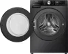 HISENSE WF3S9043BB3 Elöltöltős mosógép, 9 kg kapacitás