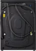 HISENSE WF3S9043BB3 Elöltöltős mosógép, 9 kg kapacitás