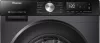 HISENSE WF3S9043BB3 Elöltöltős mosógép, 9 kg kapacitás