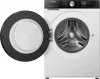 HISENSE WF3S9043BW3 Elöltöltős mosógép, 9 kg kapacitás