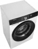 HISENSE WF3S9043BW3 Elöltöltős mosógép, 9 kg kapacitás