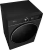 Hisense WF5i1045BBQ Elöltöltős mosógép 10kg