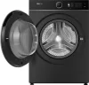Hisense WF5i1045BBQ Elöltöltős mosógép 10kg