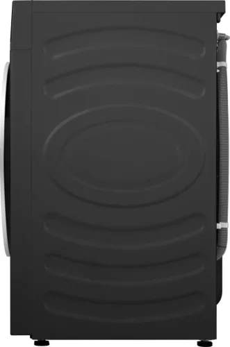 Hisense WF5i1045BBQ Elöltöltős mosógép 10kg