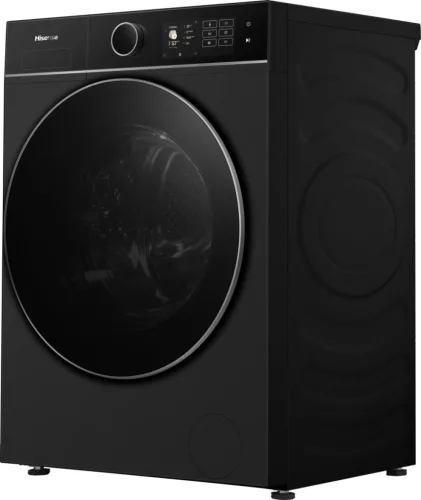 Hisense WF5i1045BBQ Elöltöltős mosógép 10kg