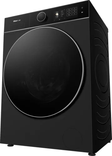 Hisense WF5i1045BBQ Elöltöltős mosógép 10kg