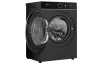 Hisense WF5i1045BBQ Elöltöltős mosógép 10kg