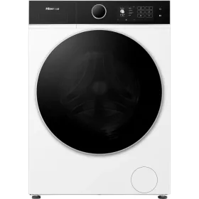 Hisense WF5i1045BWQ Elöltöltős mosógép 10kg