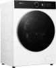 Hisense WF5i1045BWQ Elöltöltős mosógép 10kg