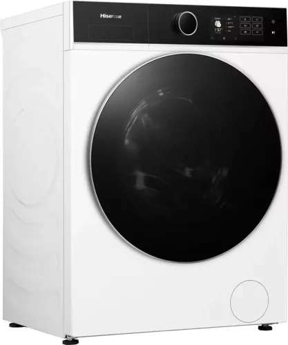 Hisense WF5i1045BWQ Elöltöltős mosógép 10kg