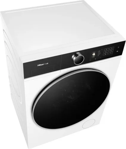 Hisense WF5i1045BWQ Elöltöltős mosógép 10kg