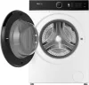 Hisense WF5i1045BWQ Elöltöltős mosógép 10kg