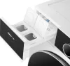Hisense WF5i1045BWQ Elöltöltős mosógép 10kg