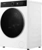 Hisense WF5i1045BWQ Elöltöltős mosógép 10kg