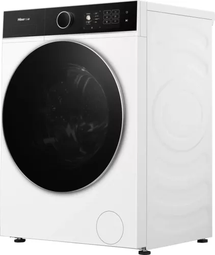 Hisense WF5i1045BWQ Elöltöltős mosógép 10kg