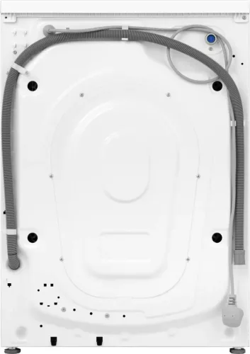 Hisense WF5i1045BWQ Elöltöltős mosógép 10kg
