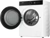 Hisense WF5i1045BWQ Elöltöltős mosógép 10kg