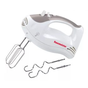 Hausmeister HM5521A kézimixer
