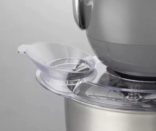 Hausmeister HM5601A Konyhai robotgép