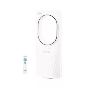   Hausmeister Lapát nélküli ventilátor távirányítóval (HM8607)