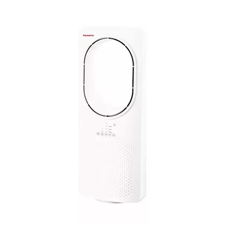 Hausmeister Lapát nélküli ventilátor távirányítóval (HM8607)