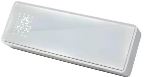 HOME by Somogyi FKF 54203 elektromos fali smart fűtőtest, 1000/2000W