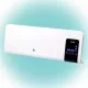 Somogyi HOME Fali ventilátoros Fűtőtest 2000W, stop programos (FKF 59201)