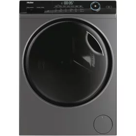  HAIER HW80-B14959S8U1S Mosógép elöltöltős 8 kg A antracit (HW80-B14959S8U1S)