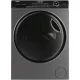 HAIER HW80-B14959S8U1S Mosógép elöltöltős 8 kg A antracit (HW80-B14959S8U1S)
