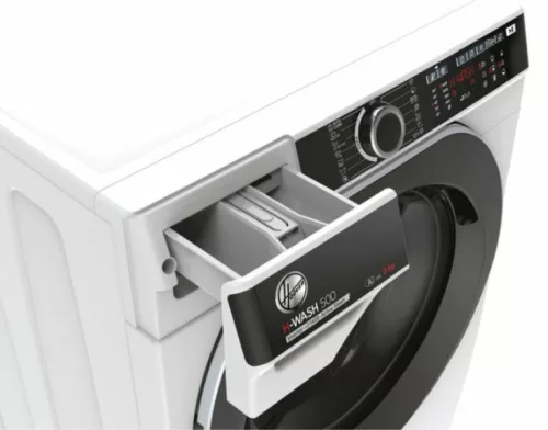 Hoover HWP4 47AMBC7/1-S Elöltöltős mosógép