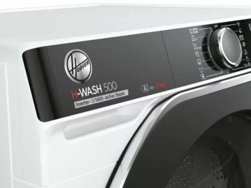 Hoover HWP4 47AMBC7/1-S Elöltöltős mosógép