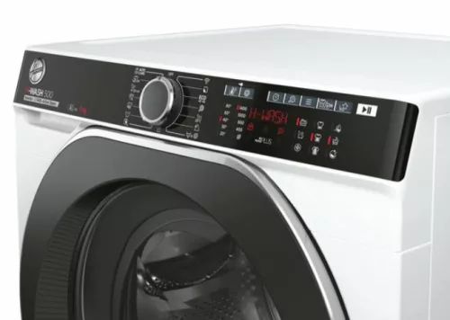 Hoover HWP4 47AMBC7/1-S Elöltöltős mosógép