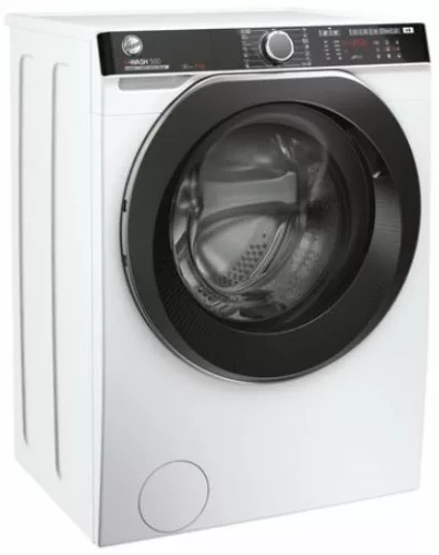 Hoover HWP4 47AMBC7/1-S Elöltöltős mosógép