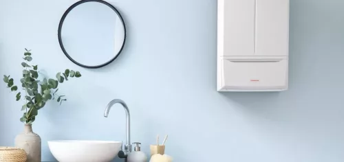 IMMERGAS Victrix Maior 35 X TT 1
