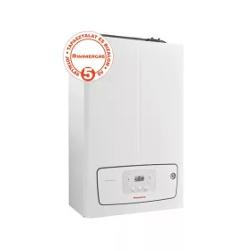   Immergas Victrix TERA V2 28 EU kondenzációs kombi gázkazán (3.032930)