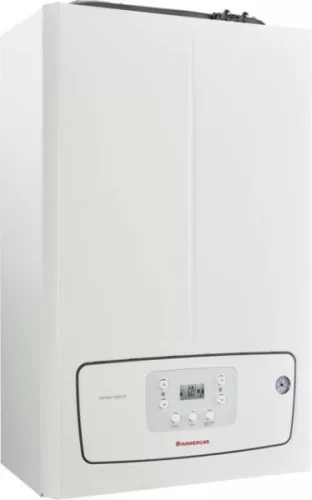 Immergas Victrix TERA V2 28 EU kondenzációs kombi gázkazán (3.032930)