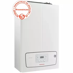   Immergas Victrix Tera V2 35 Plus EU Fali Kondenzációs fűtő gázkazán (3.032934)