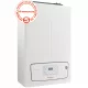 Immergas Victrix Tera V2 35 Plus EU Fali Kondenzációs fűtő gázkazán (3.032934)