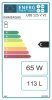 Immergas UBS 125V indirekt tároló